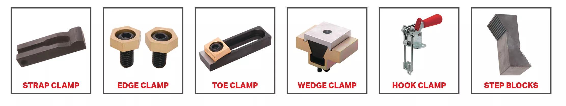 Clamping Solutions