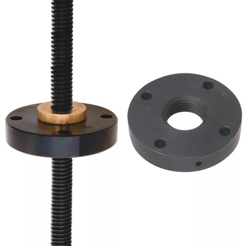 Ball & Acme Flanges | Reid Supply