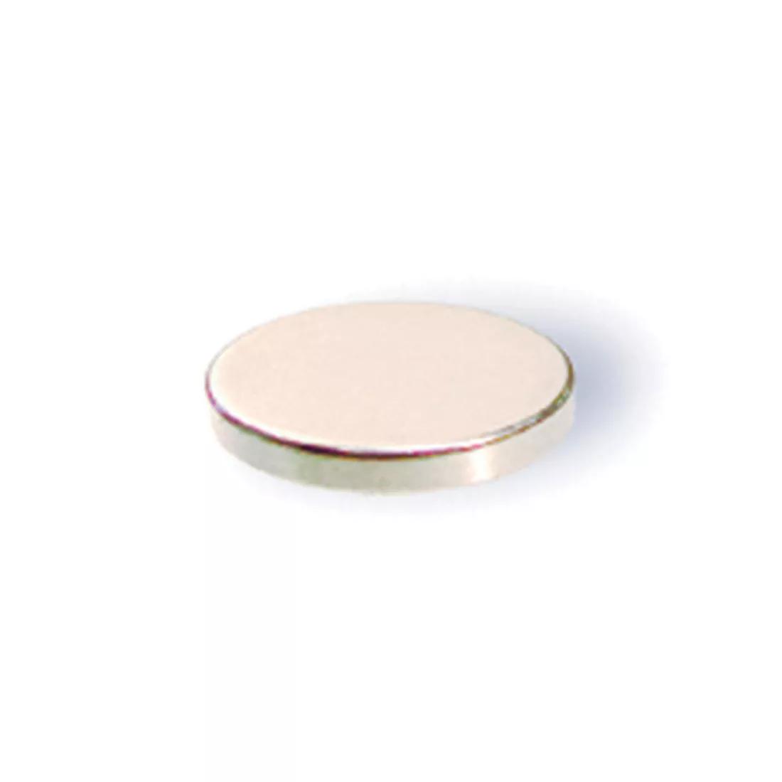 Neodymium Magnets - Discs - Photo1