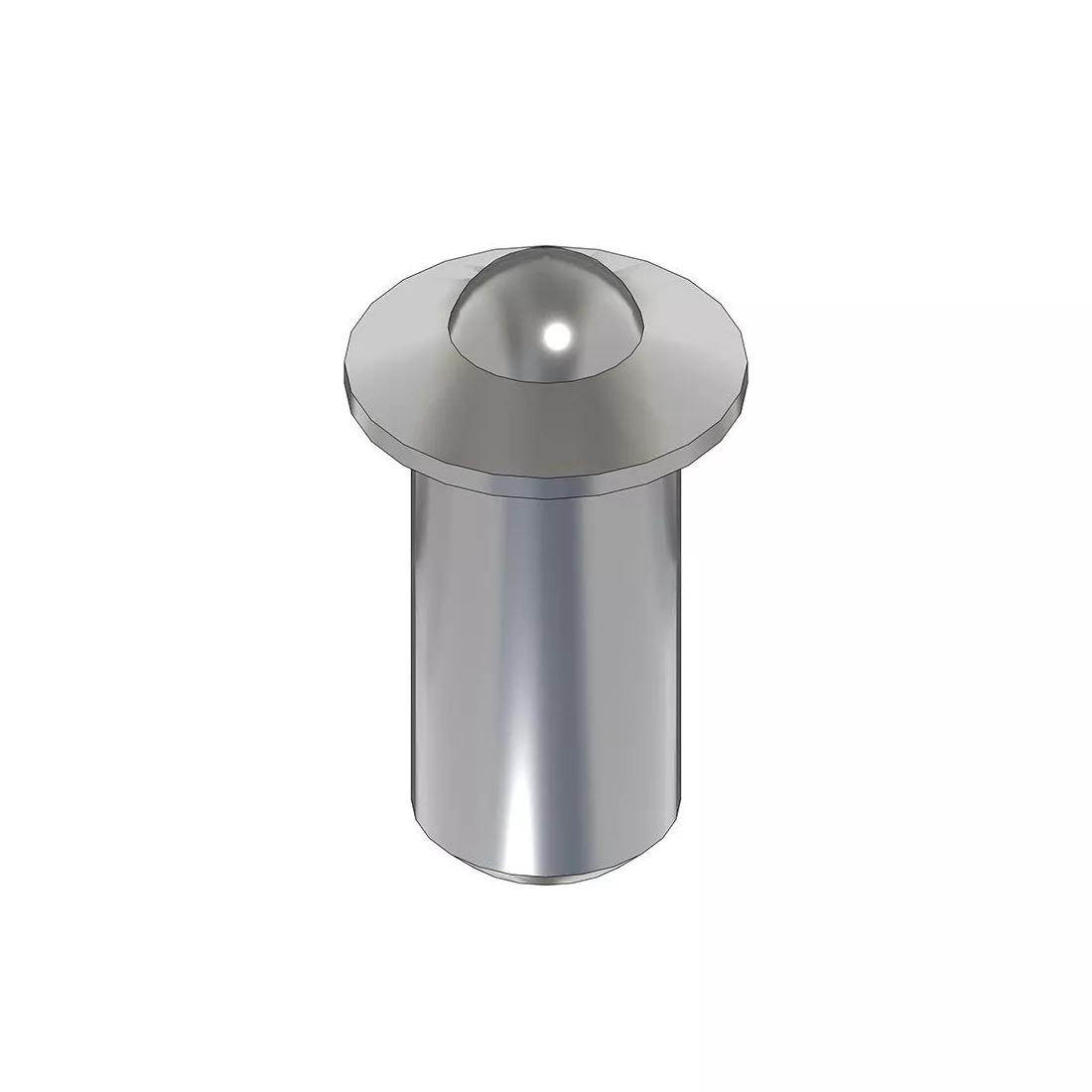 Buy Push Fit Spring Plungers PFB48 Reid Supply