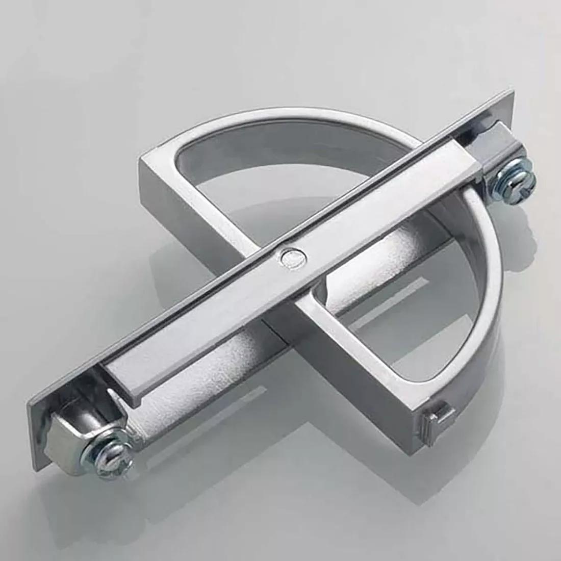 Recessed Handles - Screw Mount