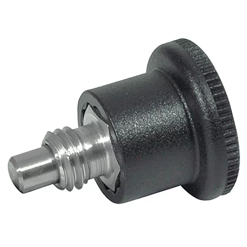 Threaded Index Plungers - Locking