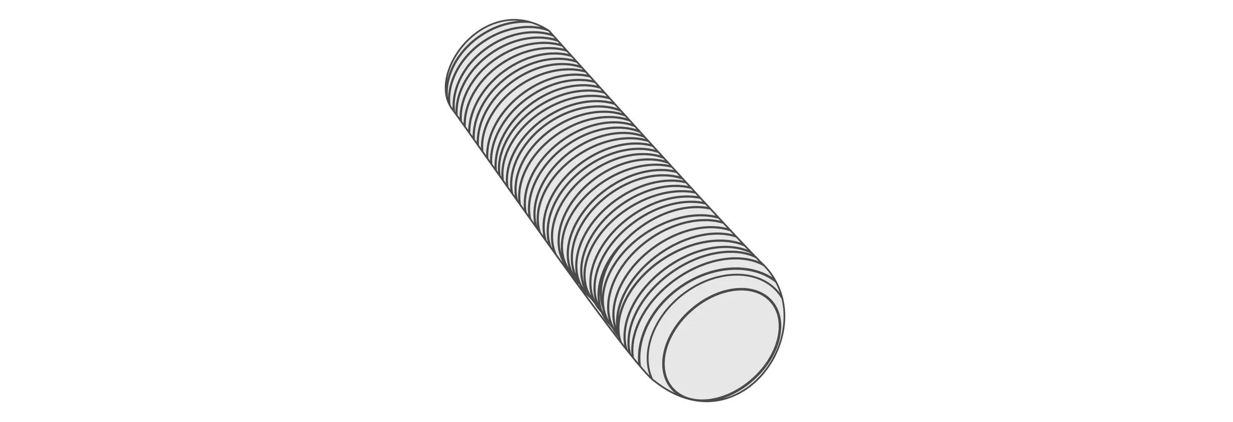 A guide to threaded rods