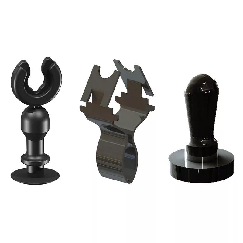 Panel Latching Systems