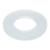 Essentra SRMFW - Arandelas planas de nailon DIN 34815 / 125