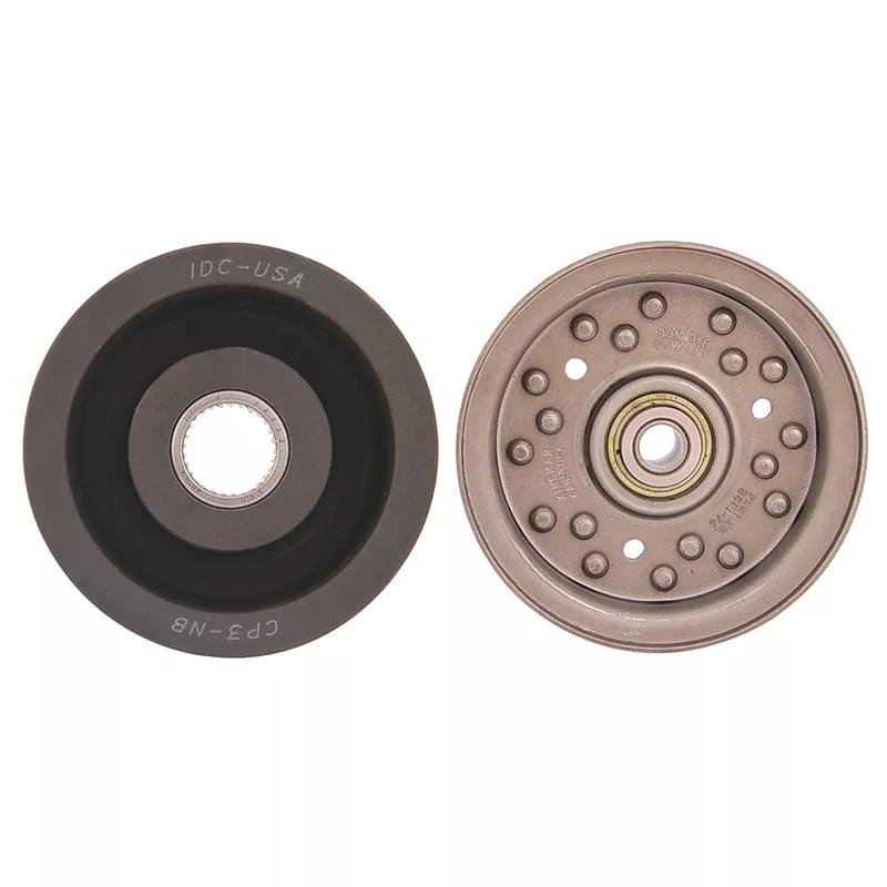 V-Belt Pulleys | Reid Supply