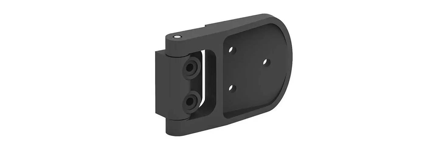 A guide to butt hinges  Essentra Components US