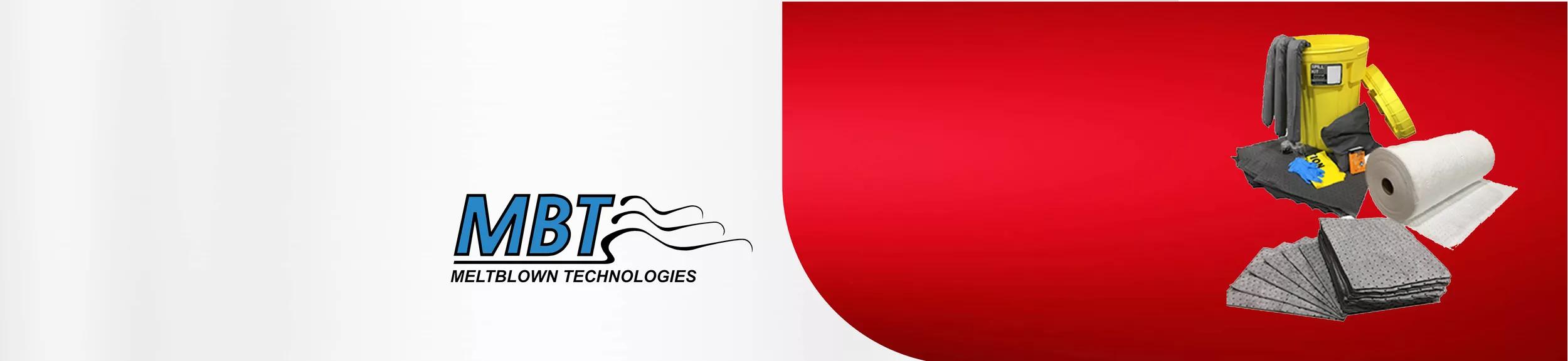 <h2>Meltblown <br/> Technologies</h2>