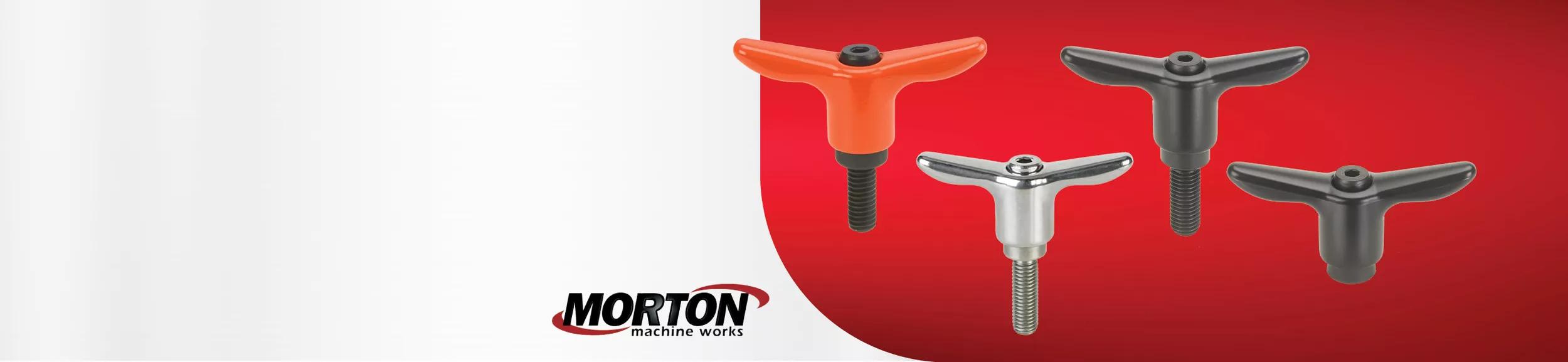 Morton<br>Machine Works