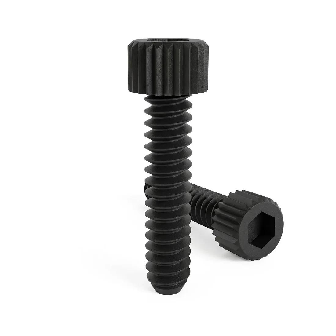 Buy Cap Screw | 3408320037B | Essentra Components