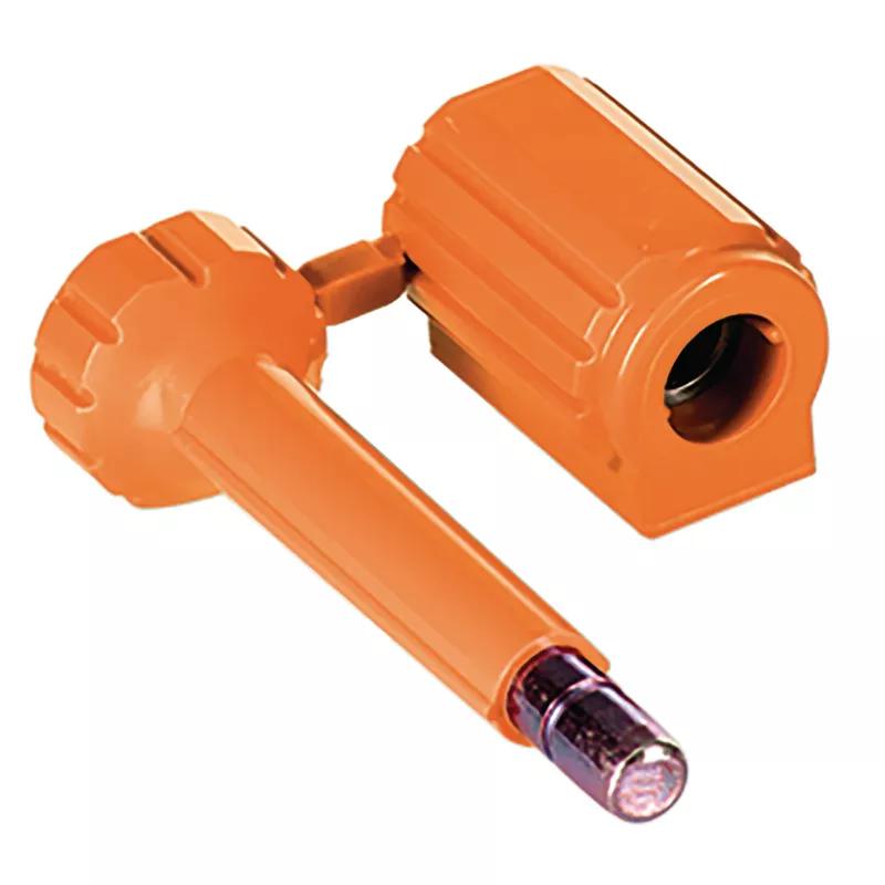 Bolt Seals - Orange