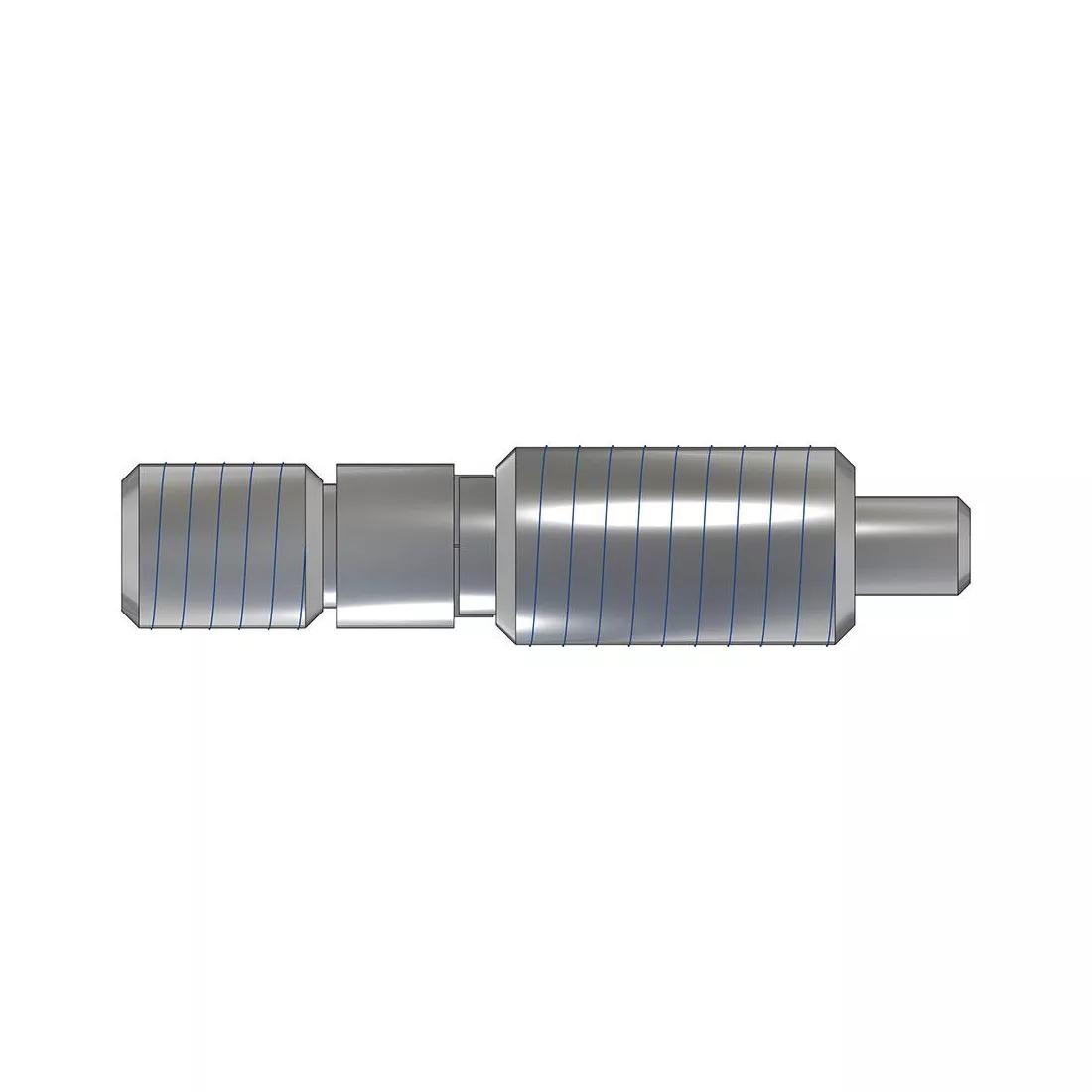 Buy HandRetractable Spring Plungers NRP66 Reid Supply