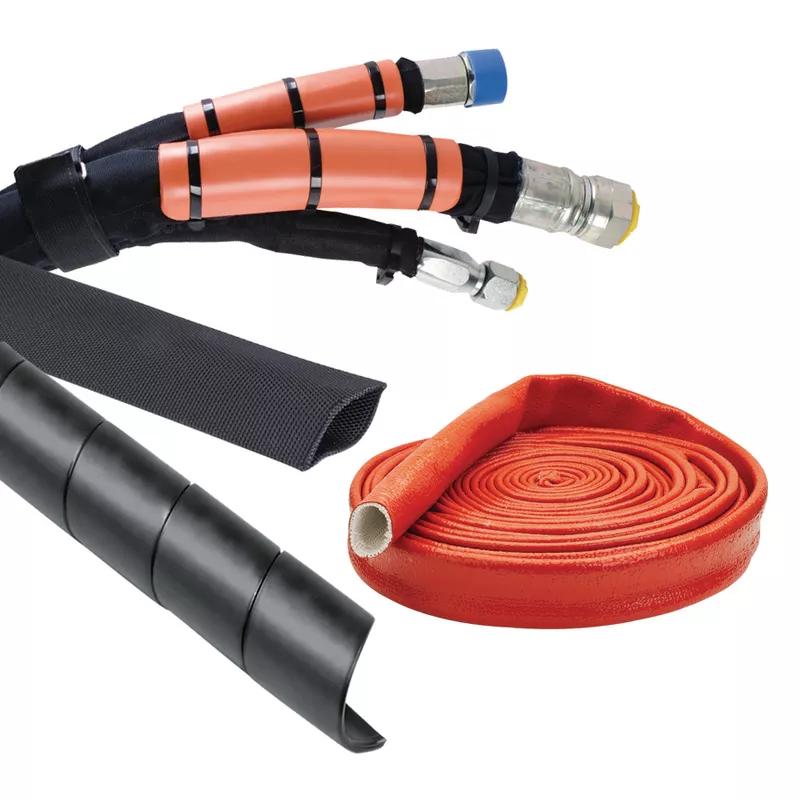 Protection, Hose Protection