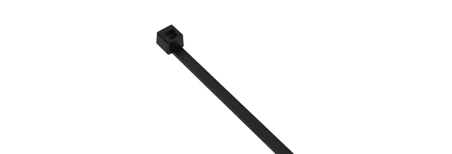 Standard cable ties