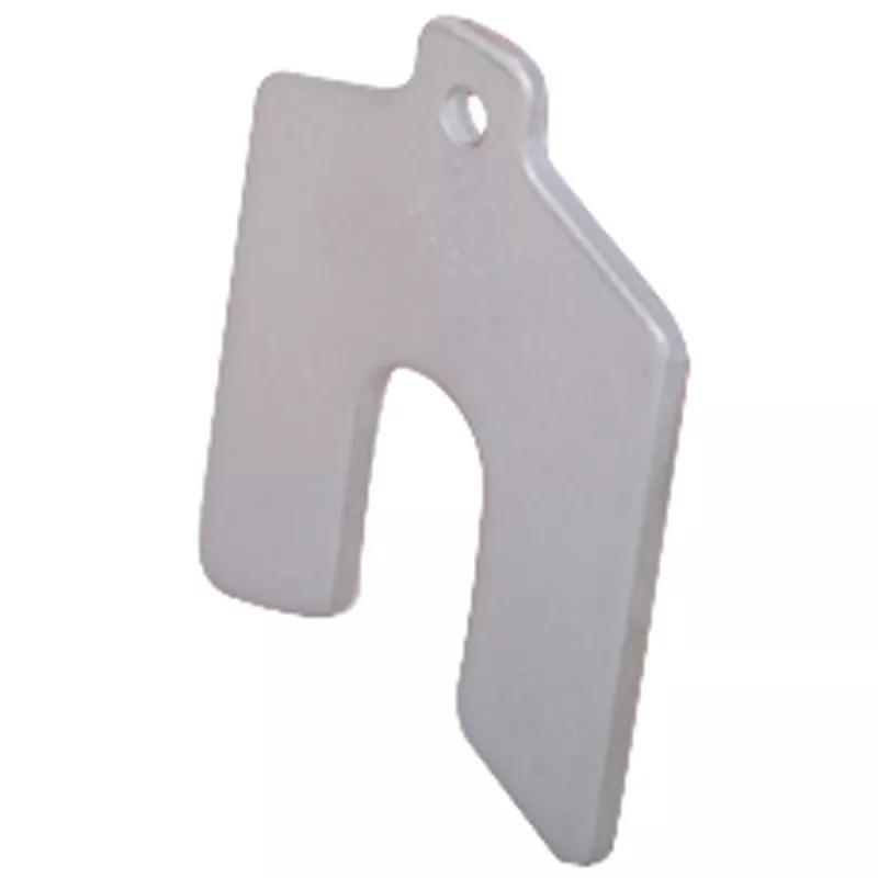 Slotted Shims | Reid Supply
