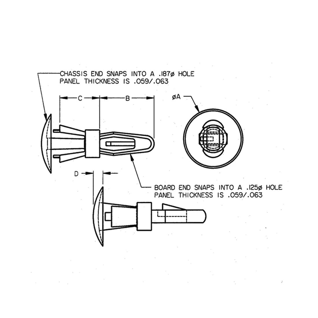  | Essentra Components 