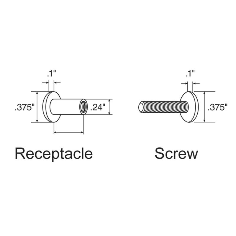 What is a set screw?  Essentra Components US