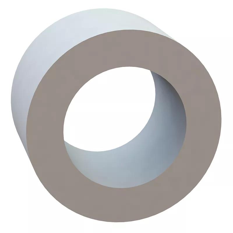 Plastic Non-Threaded Spacer