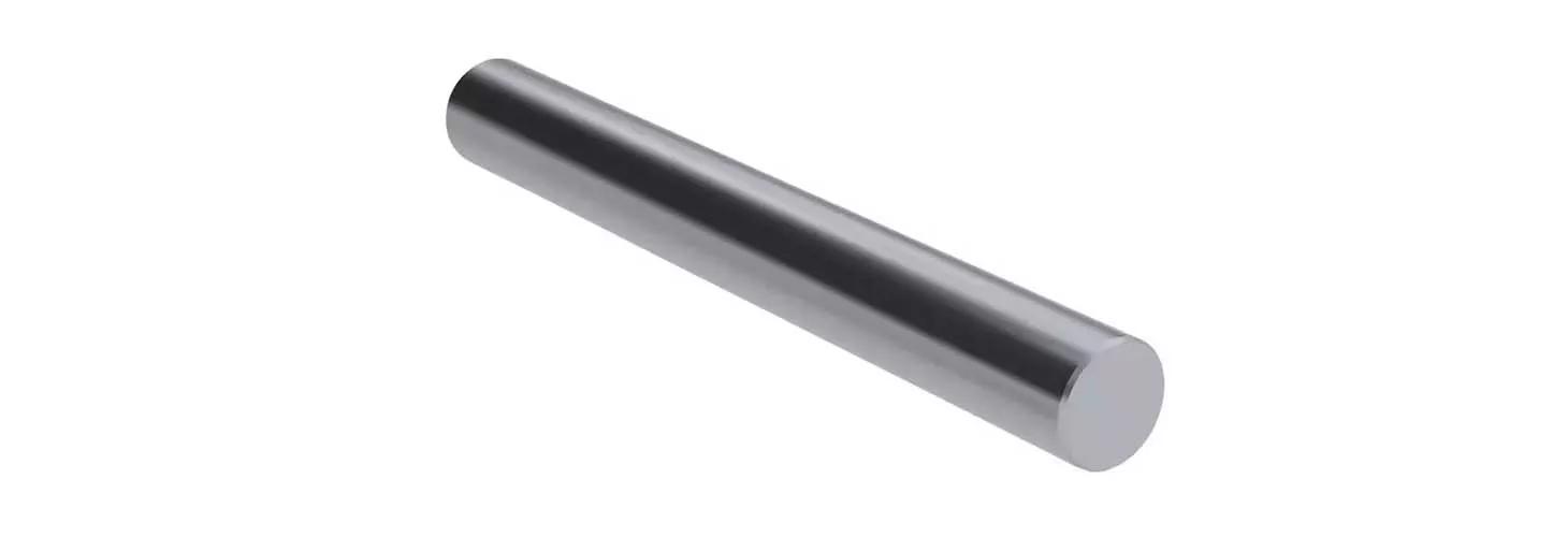 Hardened Steel Shafts