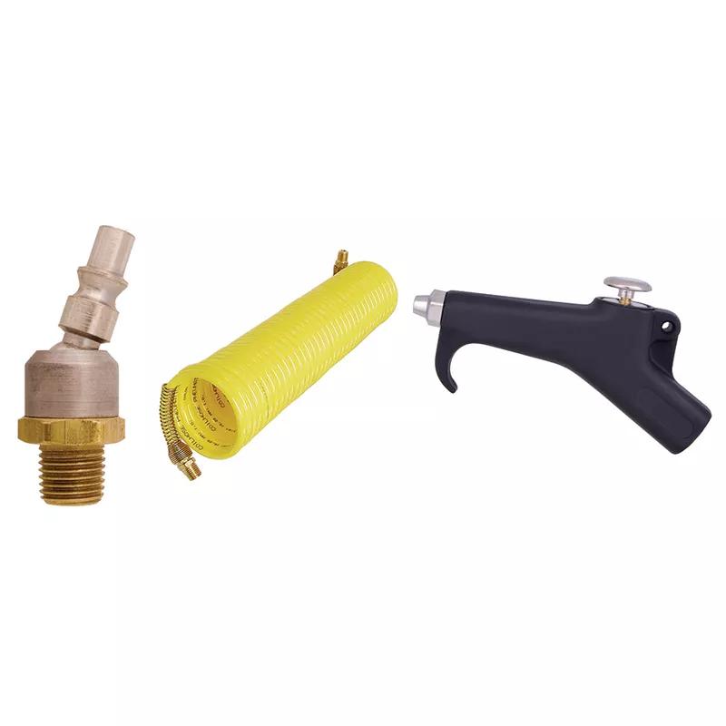 Shop Hosing, Tubing & Air Blow Guns | Reid Supply