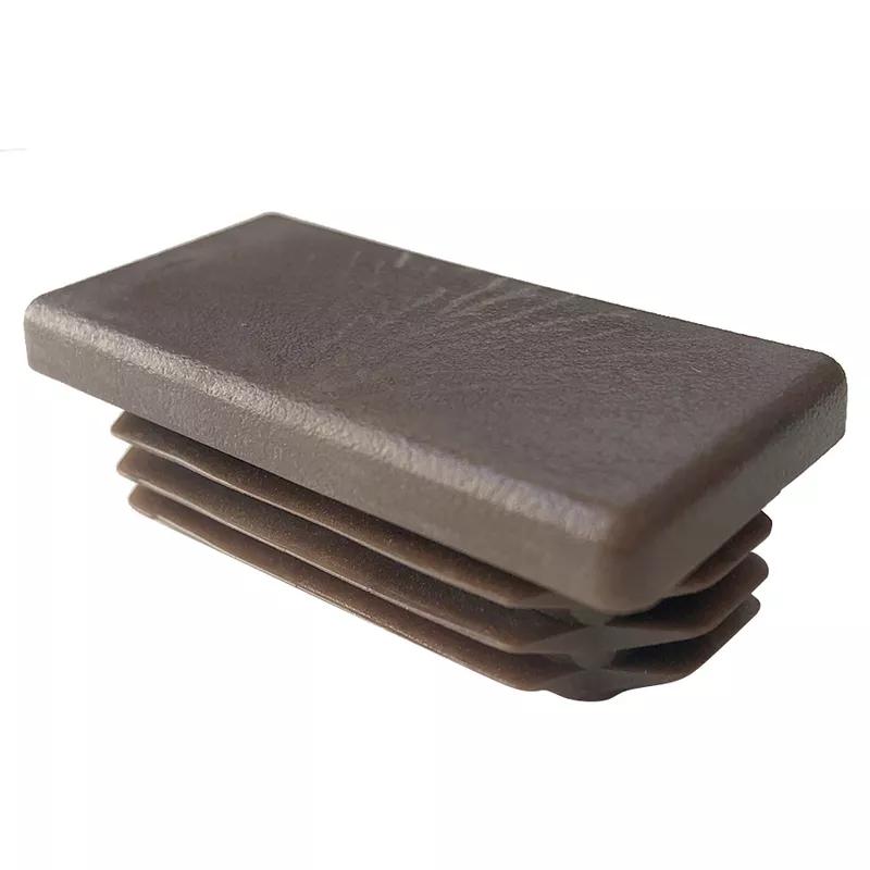 Buy Rectangular Tube Insert | 111863 | Essentra Components
