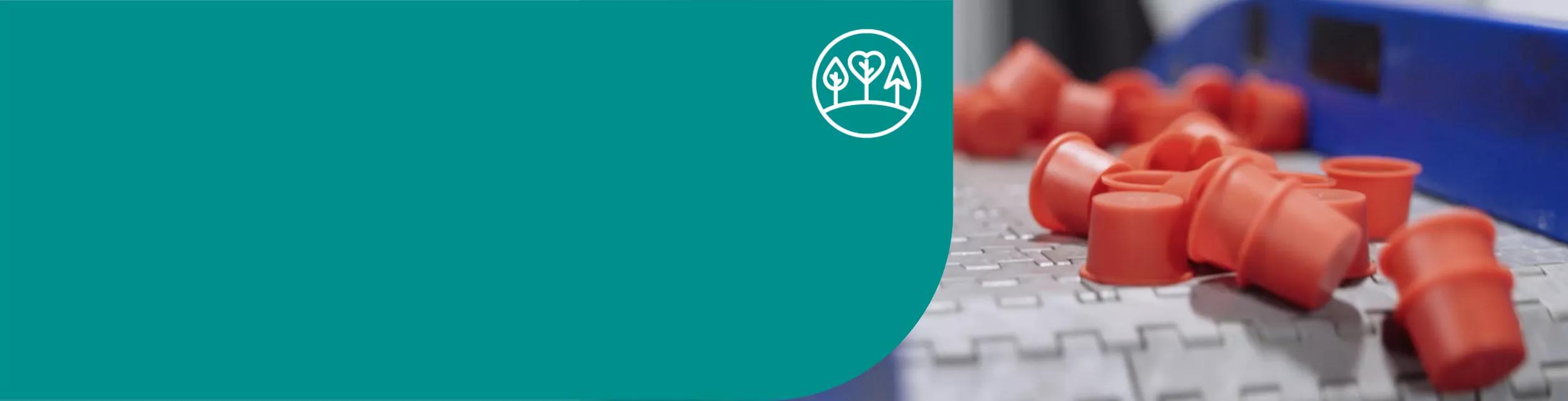 Sustainability at <br>Essentra Components