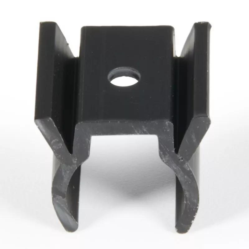 Buy UStyle ScrewMounted Cable Clamp V1002 Essentra Components US