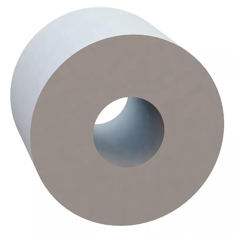 Plastic Non-Threaded Spacer