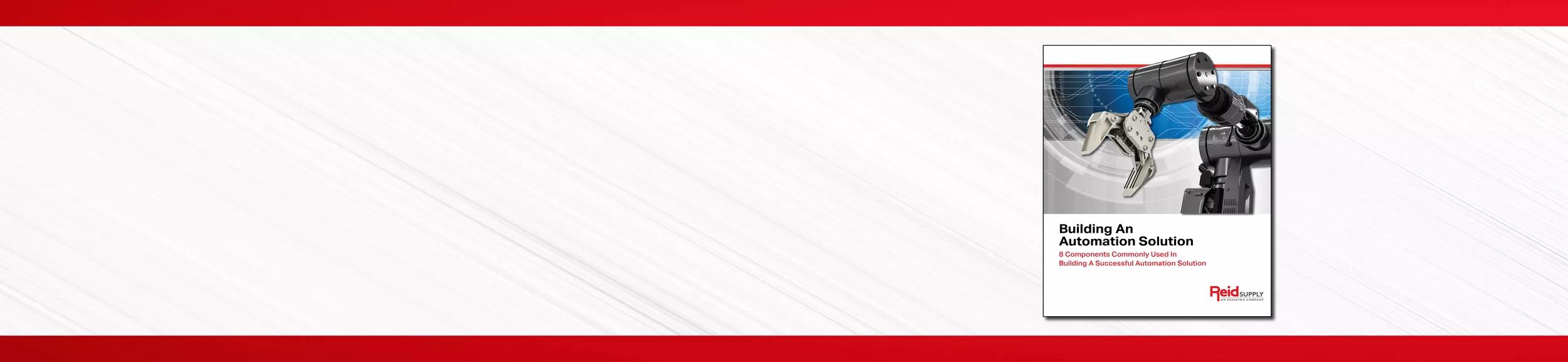 Automation<br>White Paper