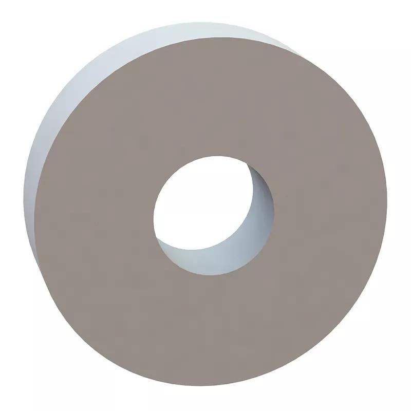 Plastic Non-Threaded Spacer