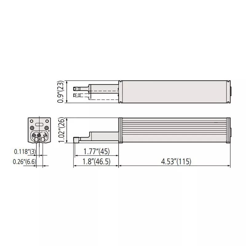  | Essentra Components 