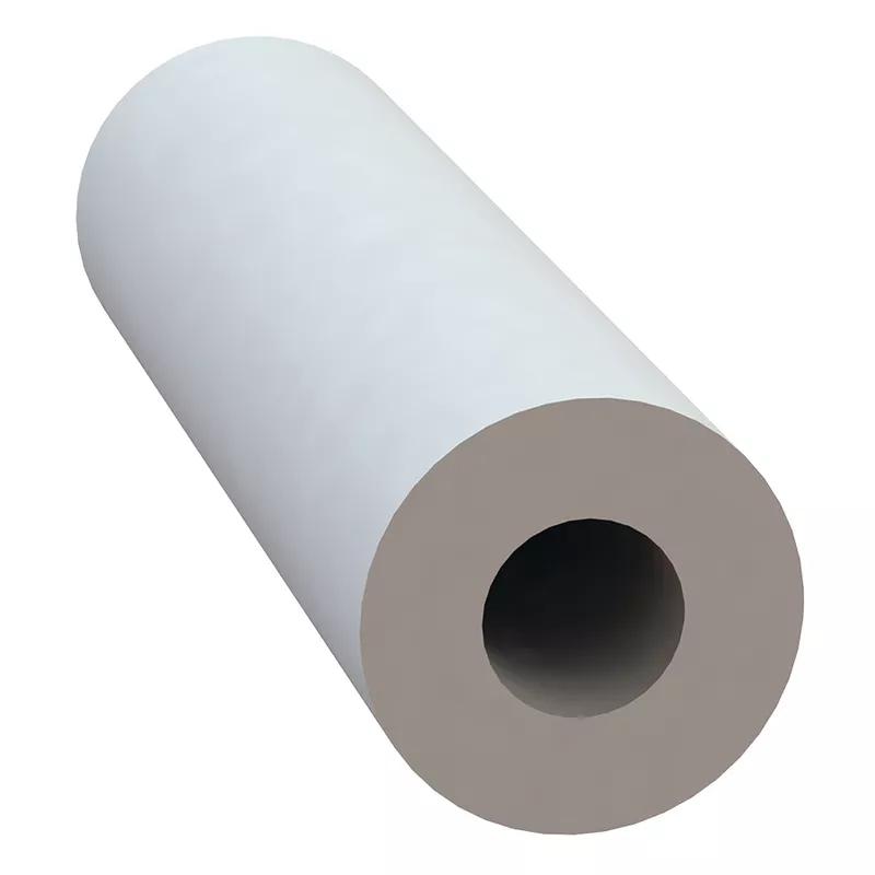 Plastic Non-Threaded Spacer