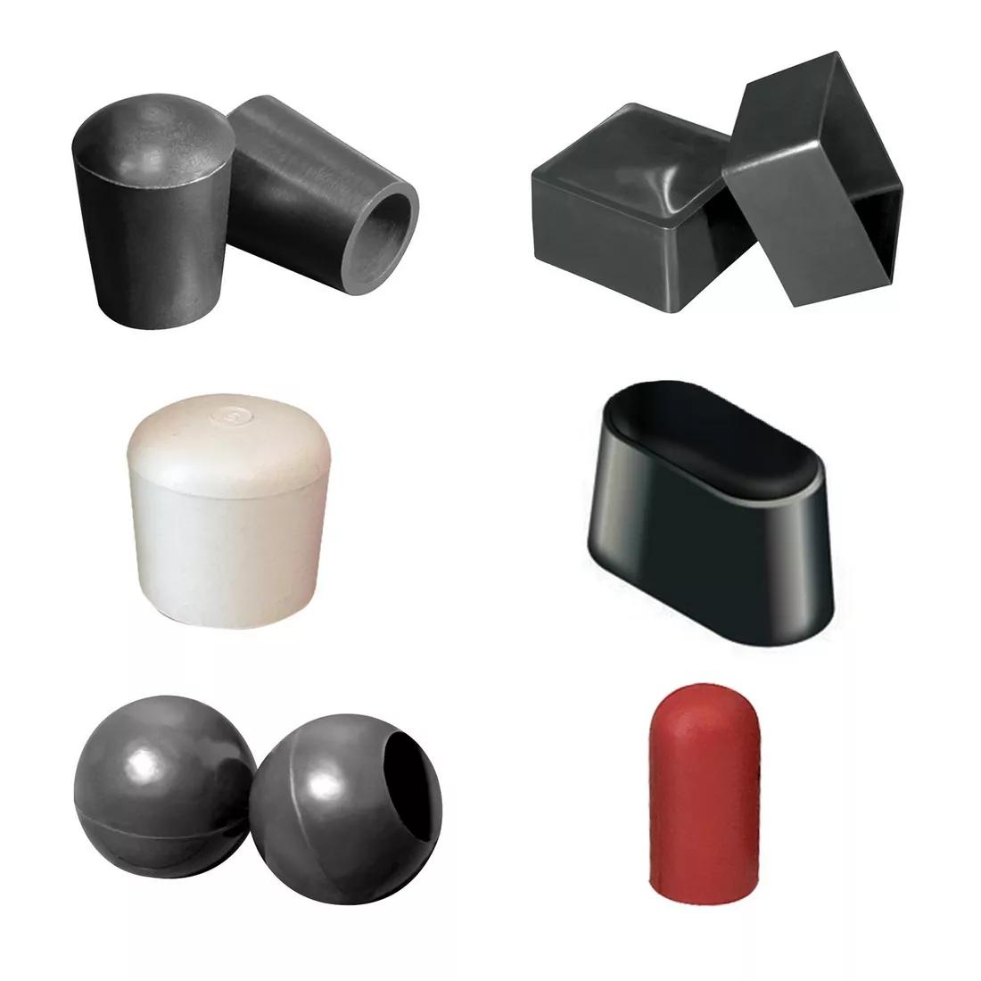 Ferrule Caps