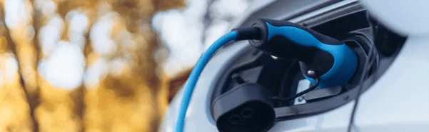 EV sustainability