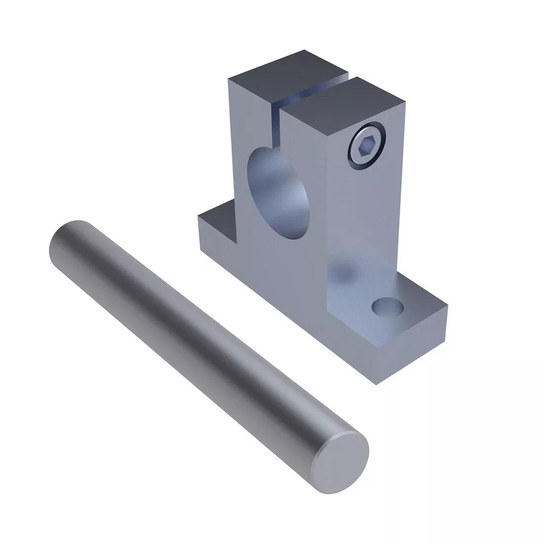 Linear Shafts - Primary Image
