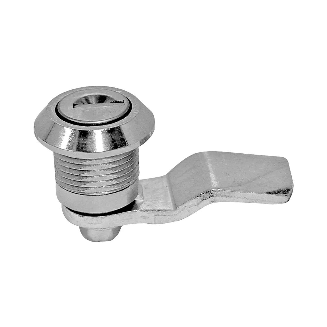 Cam Locks - Cylinder Locking