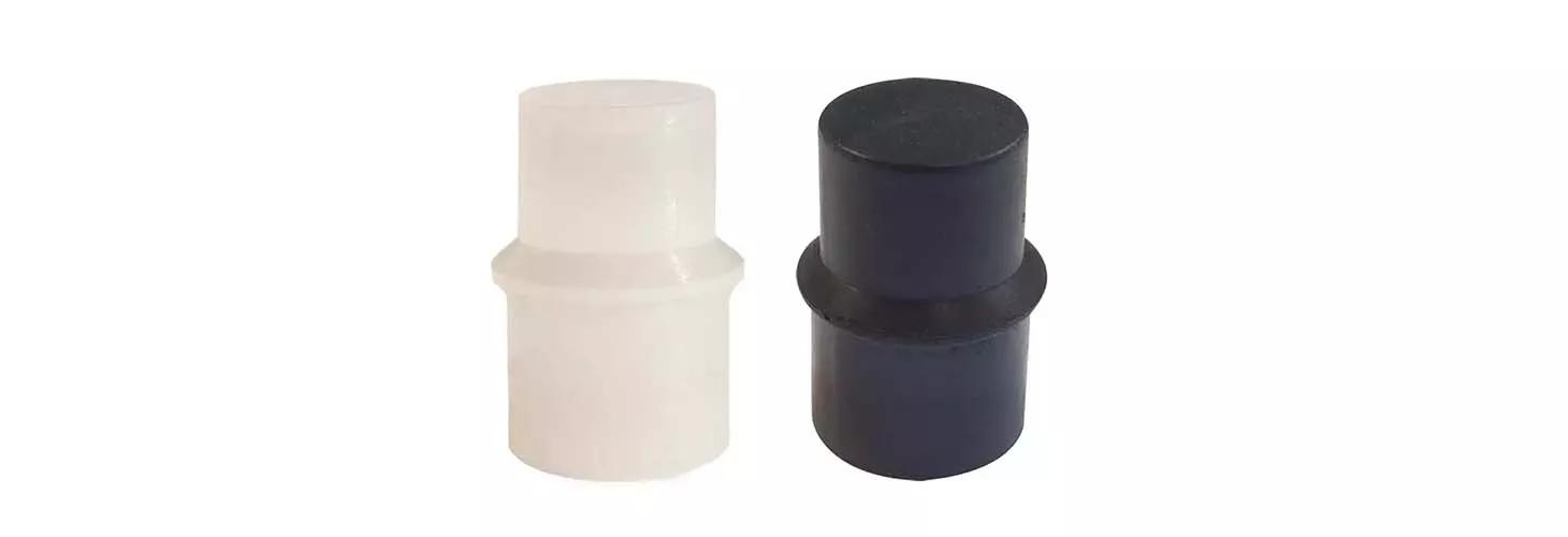 First Thread Protection Plugs