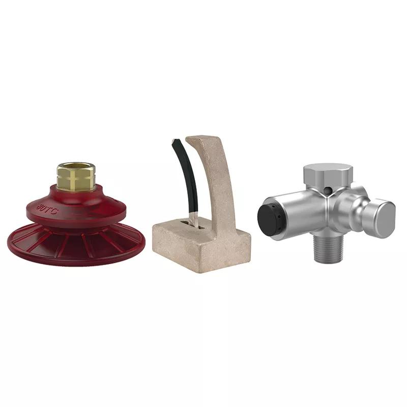 Shop Lifting Magnets, Vacuum Cups & Accessories | Reid Supply