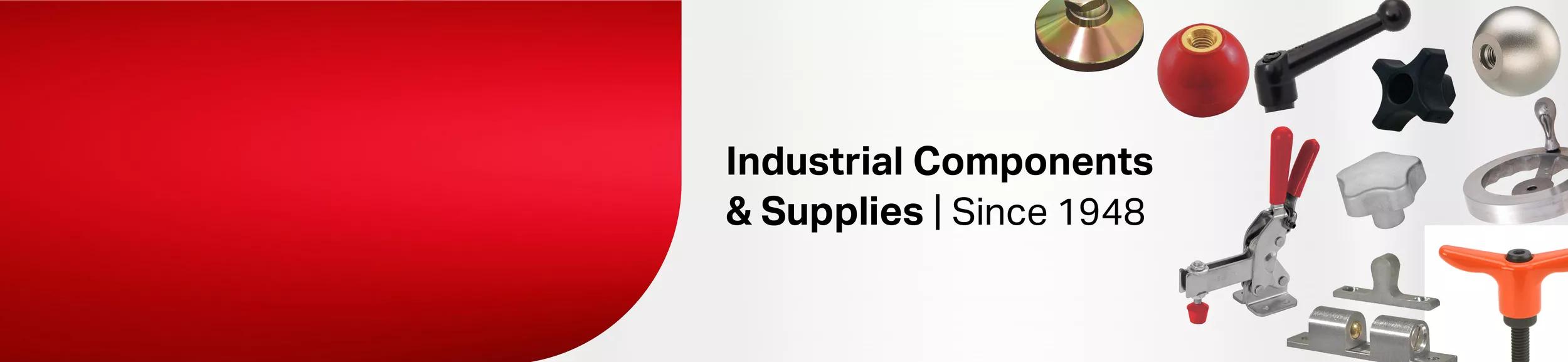 About<br> Reid Supply