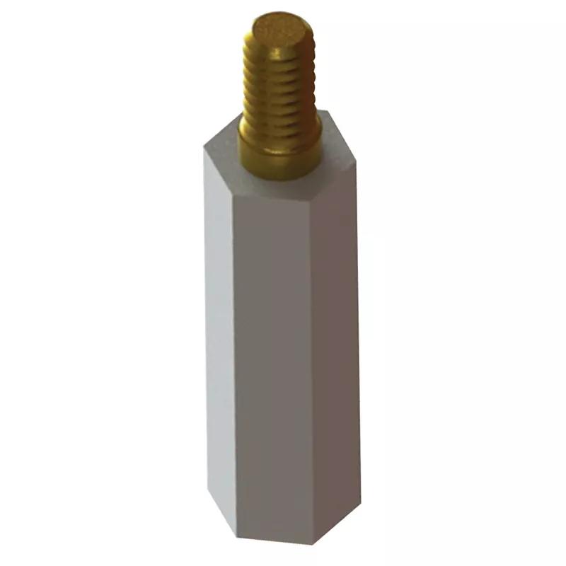 Hexagonal Insulation Standoffs