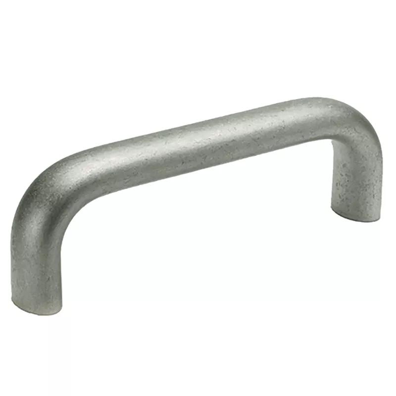 Pull Handles - Metal/Male Right Angle