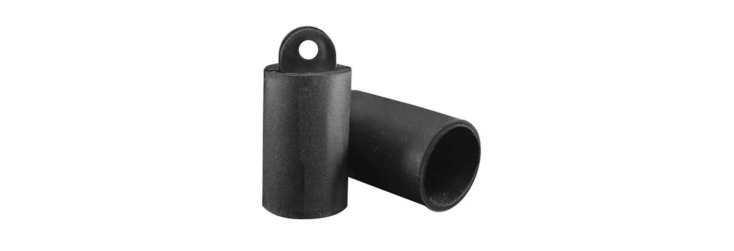 Flexible End Cap - Acid Resistant