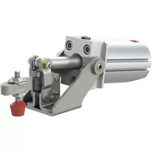 Light Duty Pneumatic Clamp