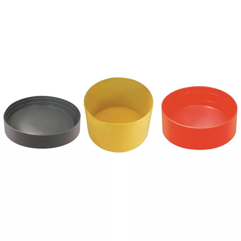 Buy Standard Sizes Pipe Cap, RRC4A