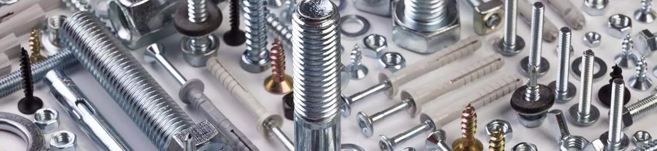 Buy Nuts, Bolts, Screws & Washers - Standard Fasteners