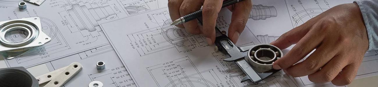 How to read technical drawings