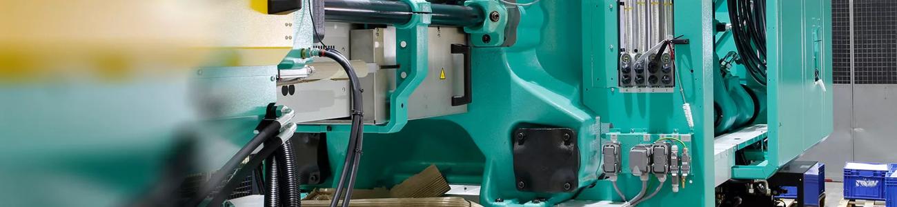Why is injection moulding so popular? 