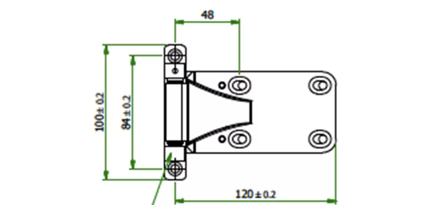 A guide to butt hinges  Essentra Components US