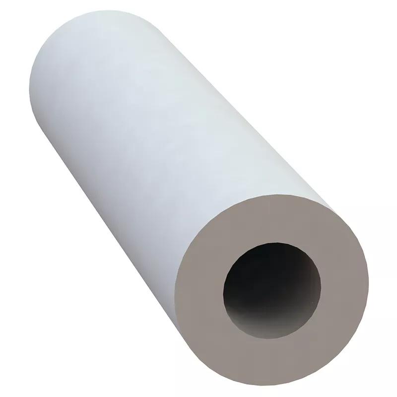 Plastic Non-Threaded Spacer