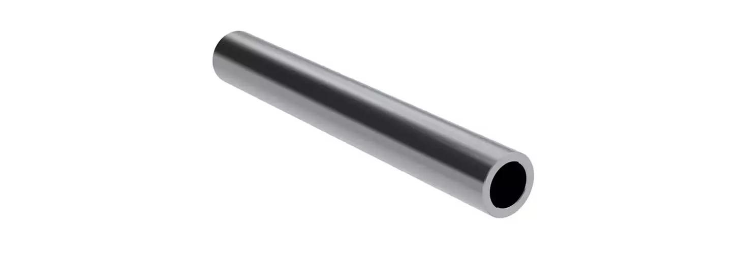 Hardened Hollow Shafts - Carbon Steel